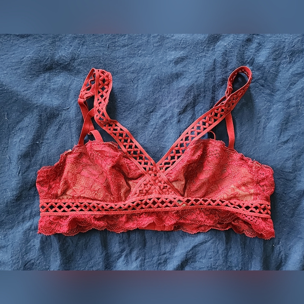 Adore Me Verana Unlined Bra